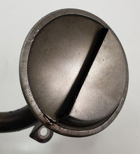 фото thumb №4, Маслоприемник насоса масла jaguar xjs 5.3 6.0 v12