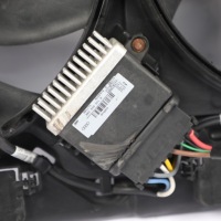 фото thumb №11, Audi a6 c7 вентиляторы радиатор obduowa 1.8 tfsi бензин 8k0121003ag