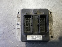 фото thumb №1, Комп'ютер блок керування opel vectra astra meriva 1.8