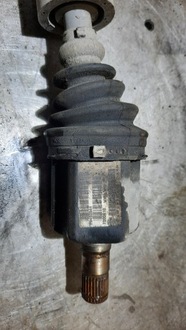 фото thumb №2, Приводной вал левая 9480544 volvo v70 ii 2.0t