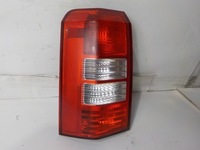 фото thumb №2, Jeep patriot лампа ліва задня лівий задня