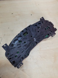 фото thumb №10, Jeep cherokee kk 07-12 2.8 crd панель приладів англієць p05172758ab