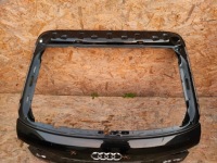 фото thumb №2, Audi a6 c8 kombi крышка багажника багажника задняя задняя