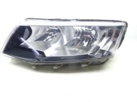 фото thumb №1, 5e1941015 skoda octavia iii лампа левая full led eu