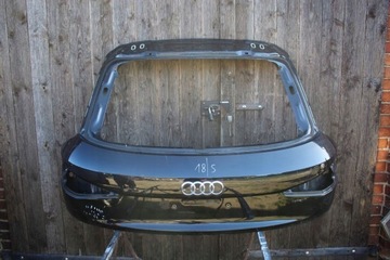 фото thumb №1, Крышка багажника audi q3 8u0
