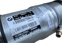 Оригинальный номер bmw 7 f01 f02 f03 f04 амортизатор пневматический задний  задний правый 6858812 Оригинал, фото thumb