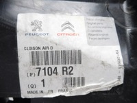 фото thumb №5, Повітропровід повітря права peugeot 407 04- 7104 r2