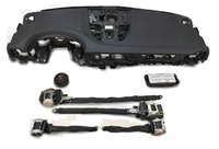 фото thumb №1, Porsche cayenne 9y1 приборная панель подушки безопасности подушка безопасности ремни