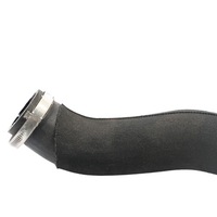 фото thumb №9, Audi q5 8r шланг wąż радіатора повітря наддувний 8r0145790f