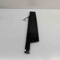 фото thumb №1, Молдинг вертикальная передних левых дверь mercedes-benz gle coupe c167