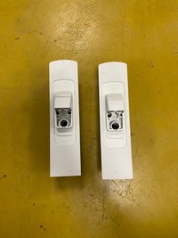 фото thumb №5, Повзунок регулювання поперечина безпеки ford s-max mk2