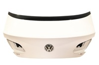 фото thumb №1, Vw cc рестайлінг кришка задня комплектна lc9a