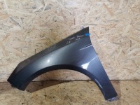 фото thumb №1, Крила лівий перед передній ford focus mk3