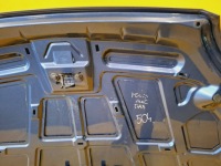 Капот кришка двигуна ford focus 2 mk2 універсал 04-07 lak: da3 nr504 Оригінал, фото thumb