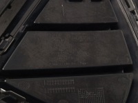 Volkswagen group audi q3 2 2 s-line решётка бампера правая  перед 83a807682d Киев, фото thumb