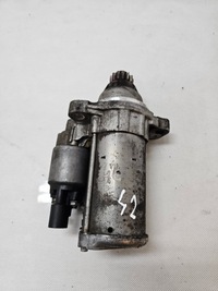 фото thumb №6, Audi skoda vw seat стартер 02m911024q