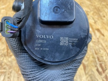 фото thumb №9, Додатковий насос води volvo x40 ex40 polestar ii 2 ev 32238226