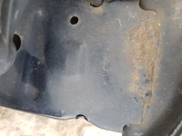 фото thumb №4, Pas переднє радіатор 2.0tdci galaxy mk3 2.0tdci