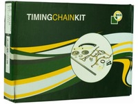 фото thumb №1, Набор цепи vw golf plus 2.0 eos 2.0 polo v mk5 2.0