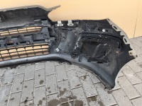 Бампер передний перед peugeot 308 1 t7 рестайлинг  9674576177 Киев, фото thumb