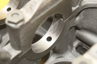 фото thumb №11, Блок двигуна golf vi leon ii 1.6 tdi cay 03l021p