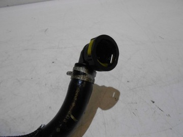 фото thumb №7, Suzuki grand vitara ii шланг повітропровід повітря вентиляція картера труба 13881-80k50 8200045745