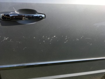 фото thumb №13, Двері правий перед зад лівий зад lancia voyager