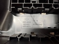 фото thumb №8, Основание коробки предохранителей 68158445ac jeep cherokee kl 14- fiat oem номер