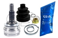 фото thumb №2, Шарнір зовнішній nubira gsp