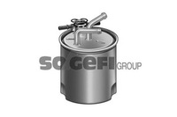 фото thumb №1, Purflux fcs807 фільтр пального