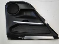 фото thumb №7, Ml 164 обивка дверь перед задняя кожа lift обшивка