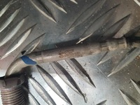 фото thumb №1, Датчик температуры выхлопных газов renault kadjar 1.6 dci 15-