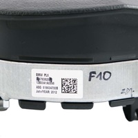 фото thumb №10, Bmw f10 f11 подушка водія подушка безпеки 6783829