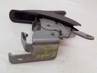 фото thumb №6, Ford b-max 2014r - важіль гальмо ручний