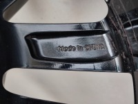 фото thumb №16, Vw tiguan 5nn диск 7x17 et40 5nn601025m