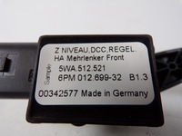 фото thumb №9, Датчик вирівнювання volkswagen audi 5wa512521