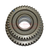 фото thumb №3, Колесо зубчатое 1 i 2 передача з przesuwką jumpy scudo expert 2.0 07-