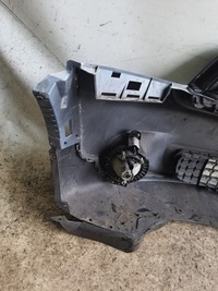 фото thumb №6, Mini countryman r60 10-14 бампер