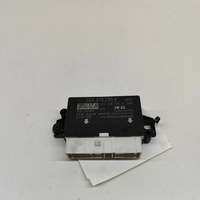 фото thumb №1, Seat tarraco 2023 блок керування / модуль паркування pdc