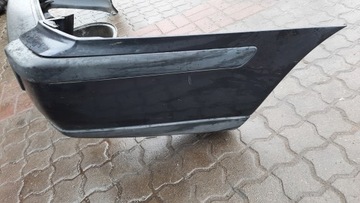 фото thumb №8, Бампер зад volvo v70 ii 427-26 00-04r