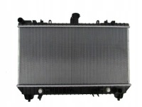фото thumb №1, Радіатор wody chevrolet camaro ss 6.2 v8 2009-