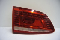 фото thumb №10, Лампы задние led лампа левая + правая + крышки passat b7 kombi