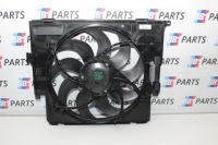 Купить Bmw f20 f30 вентилятор радиатора 120d n47 7608410 7640508, фото thumb
