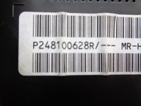 фото thumb №10, Renault kadjar счетчик приборы 248100628r