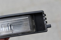 фото thumb №6, Лампа освітлення номерного знака реєстраційний yaris iii 81271-42050