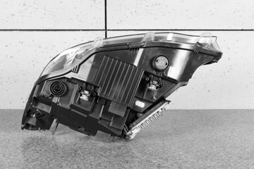 фото thumb №8, Bmw 4 f32 f33 f36 f82 lci рестайлинг лампы лампа перед правая левая led комплектные