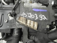 фото thumb №5, Дополнительная нагреватель land rover discovery v 2017 cpla18528bb