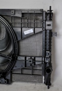 фото thumb №13, Радіатор wody 23m108-2