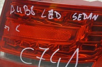 фото thumb №6, Audi a4 b8 led лампа права задня sedan