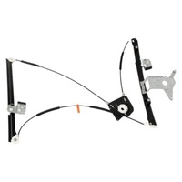 фото thumb №1, Подъемник стекла правый перед seat arosa 1998 1999 2000 2001 2002 2003 2004